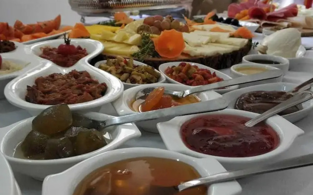Sari Konak Business Hotel
