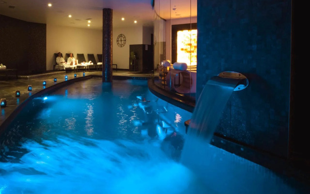 Westminster Hotel & Spa Nice