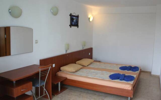 Sveti Vlas Hotel