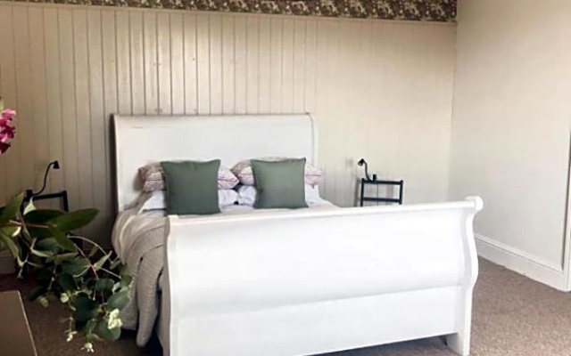 Hob Lane Farm B & B