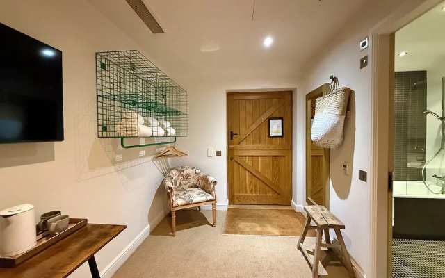 Ridings at Theobalds Park