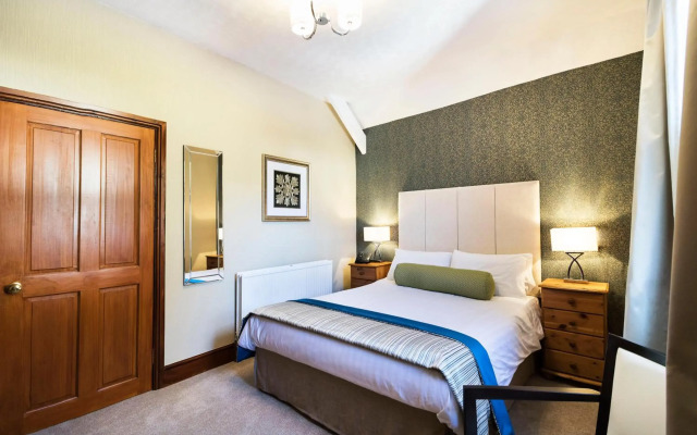 Shrubbery Hotel, Ilminster