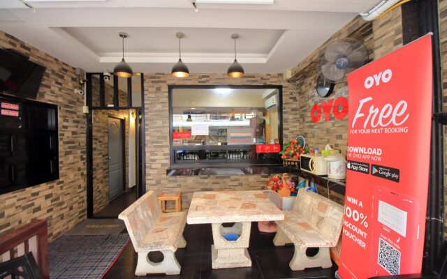 BB Guest Hostel
