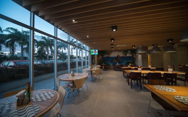 Ribalta Hotel Barra da Tijuca by Atlantica