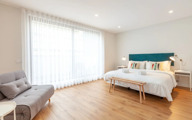 Oporto Palace Apartments