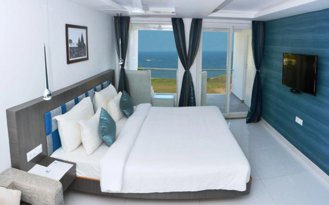 Grande Bay Resort at Mahabalipuram