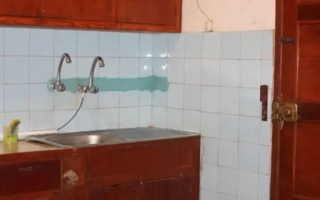 Kallpa House Peru - Hostel