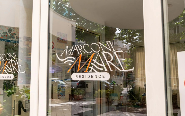 Residence Marconi Mare