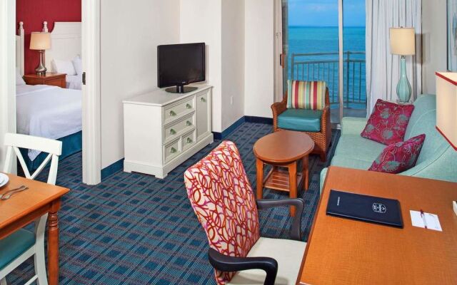 Residence Inn Virginia Beach Oceanfront