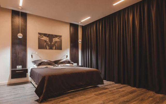 Suncity Apartment