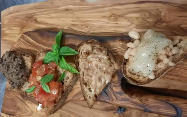 Agriturismo Gualdo Del Re