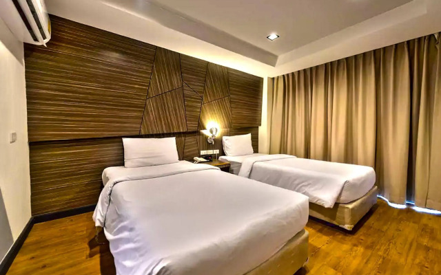 H2 Hotel