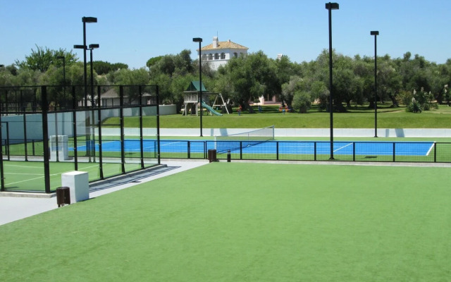 Arcos Gardens Sol Rent Golf
