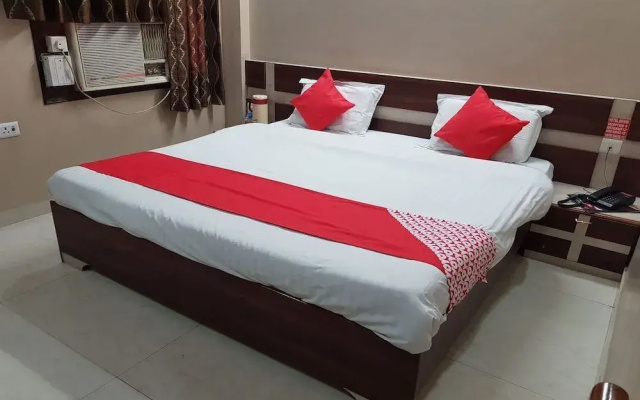 Hotel Anand By OYO Rooms