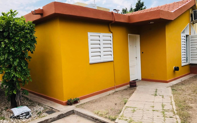 Casa Potrero de los Funes