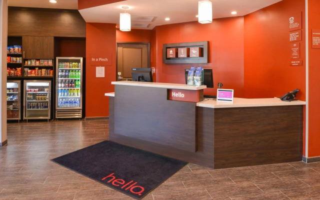 TownePlace Suites by Marriott Laplace