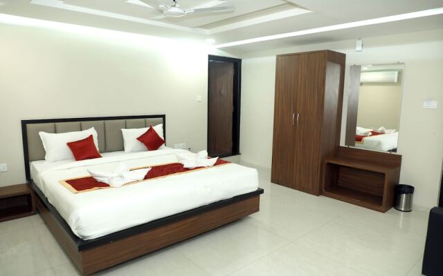 VOV Hotels Vijayapura