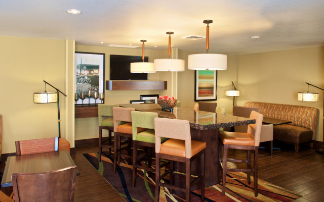 Best Western Plus Midvale Inn