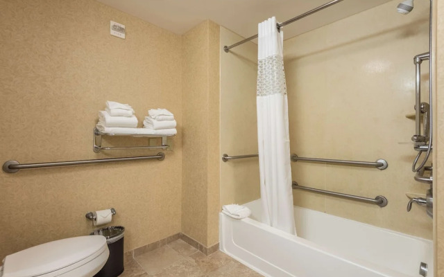 Hampton Inn  Suites Orlando-South Lake Buena Vista
