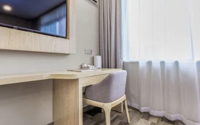 yunman  hotel – Guest Rooms – Luzhou