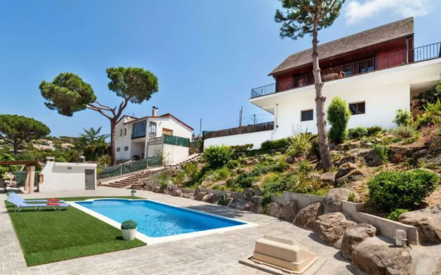 House Irisada Lentini Carlentini