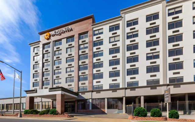 La Quinta Inn & Suites by Wyndham Washington DC-Capital/NoMA