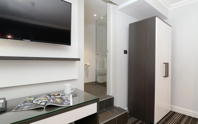 Perouse Randwick by Sydney Lodges