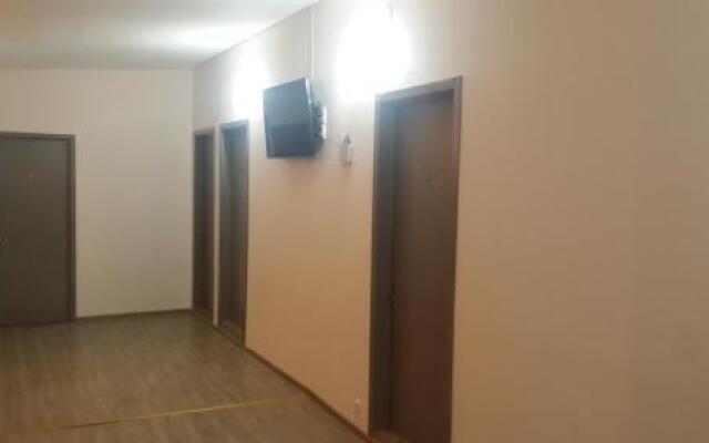 3D Hotel