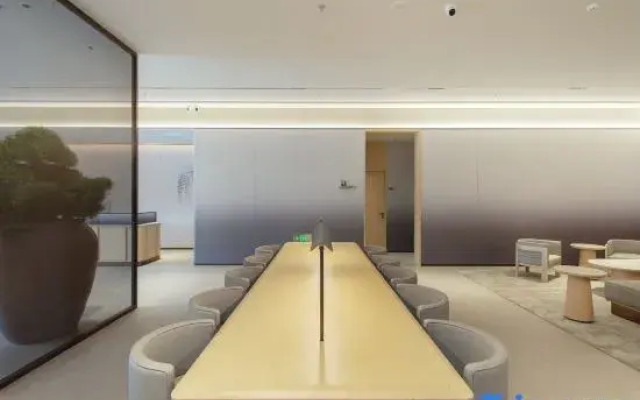 JI Hotel (Xiamen Ruanjianyuan Erqi Huizhan Road)