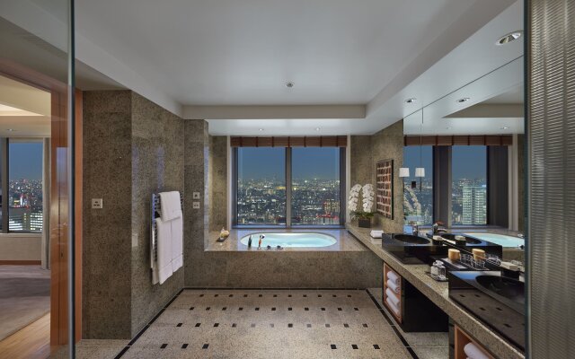 Mandarin Oriental, Tokyo