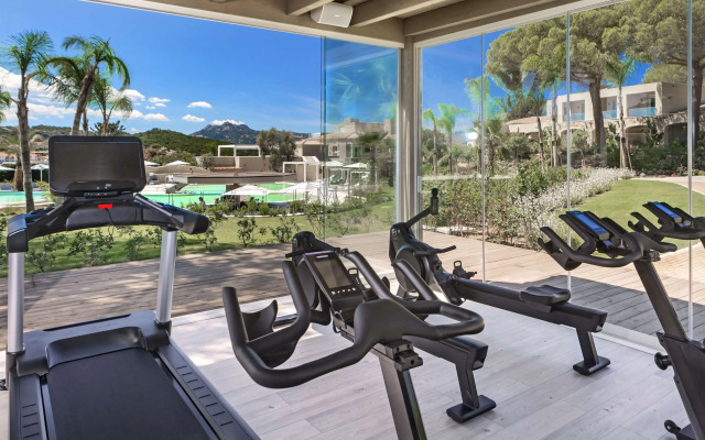 7Pines Resort Sardinia-A Destination By Hyatt