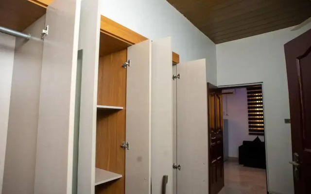 Lovely & Cute Condo - Close to Highway - Parking