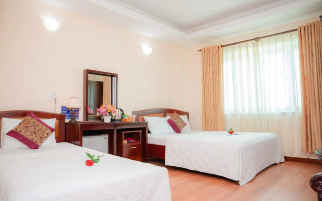 Duc Minh Hotel