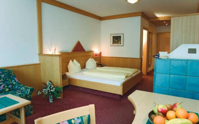 Gasthof Pitztaler Hof