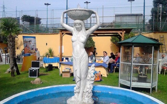 Hotel Federico Ii
