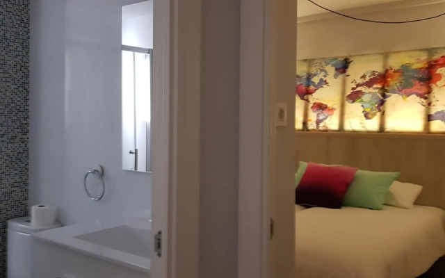 La Parada de Echegaray 10