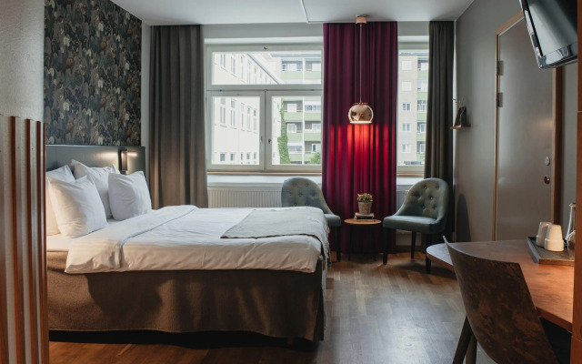 Home Hotel Uppsala