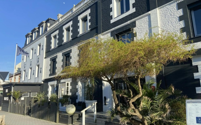 Hotel de Charme Sud Bretagne Pornichet La Baule