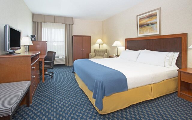 Abilene Inn & Suites