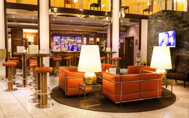 Living Hotel Großer Kurfürst