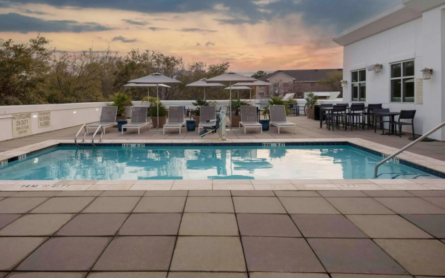Hilton Garden Inn Charleston / Mt. Pleasant