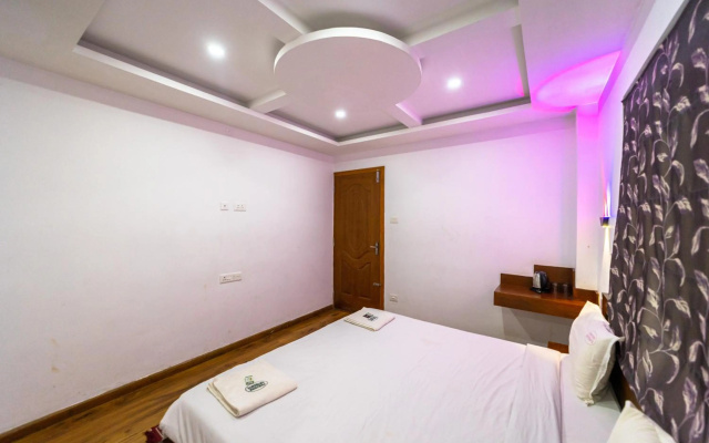 Fortune Retreats – Guest Rooms – Ooty