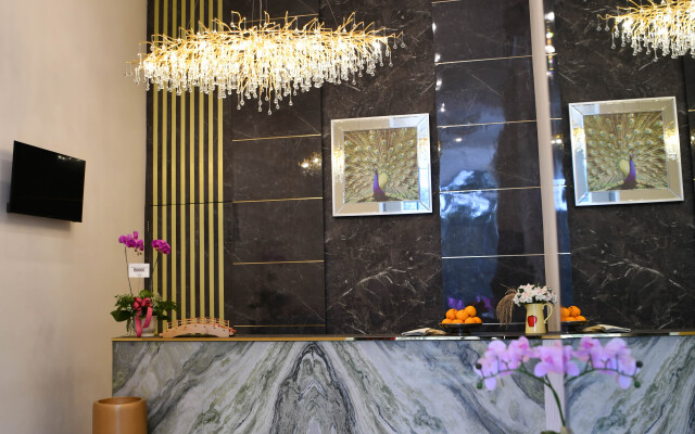 Agogo Hotel Surabaya