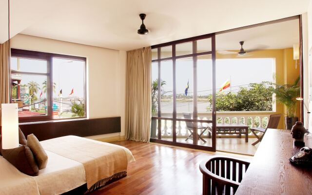 FCC Phnom Penh Boutique Hotel