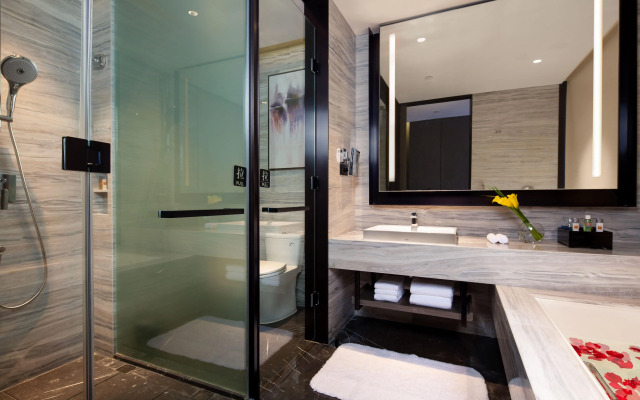 Crowne Plaza Kunshan by IHG