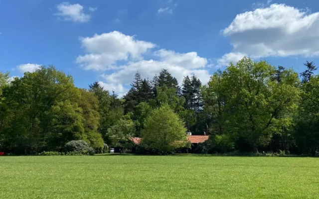 Landgoed Dennenholt - 5 unique holiday homes