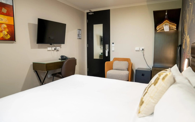 57 Hotel