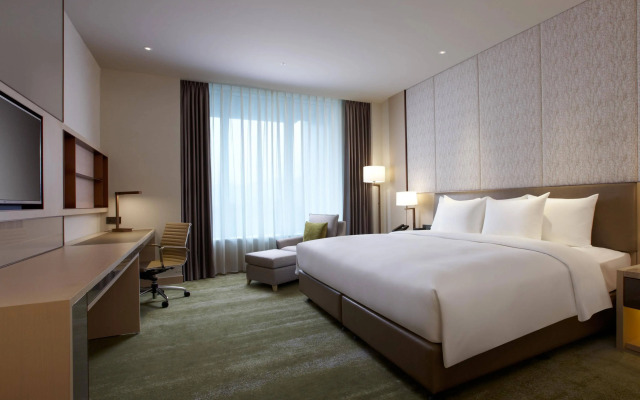 Courtyard by Marriott Taipei