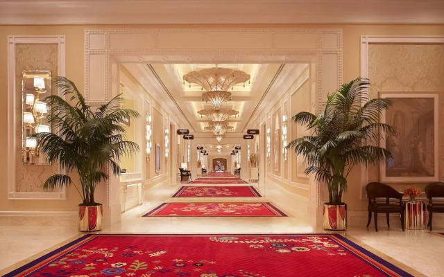 Encore Boston Harbor