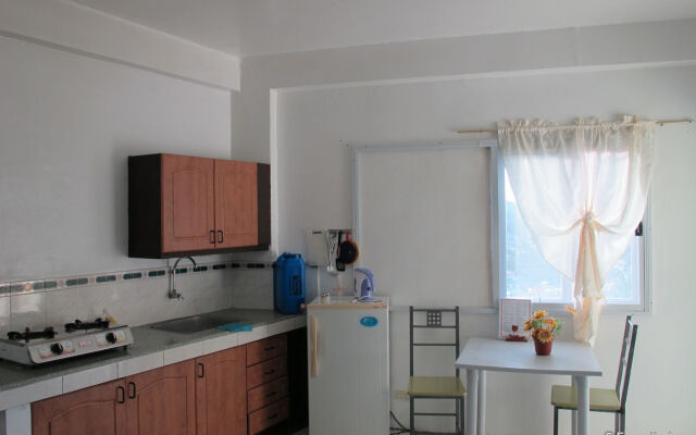Dream Hill Condos & Spa